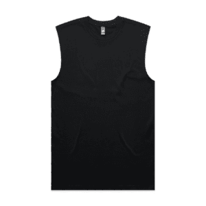 CLASSIC TANK BLACK SMALL - AS-5073