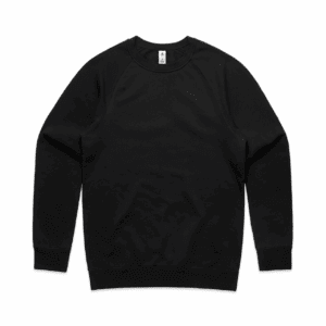 SUPPLY CREW BLACK XS - AS-5100