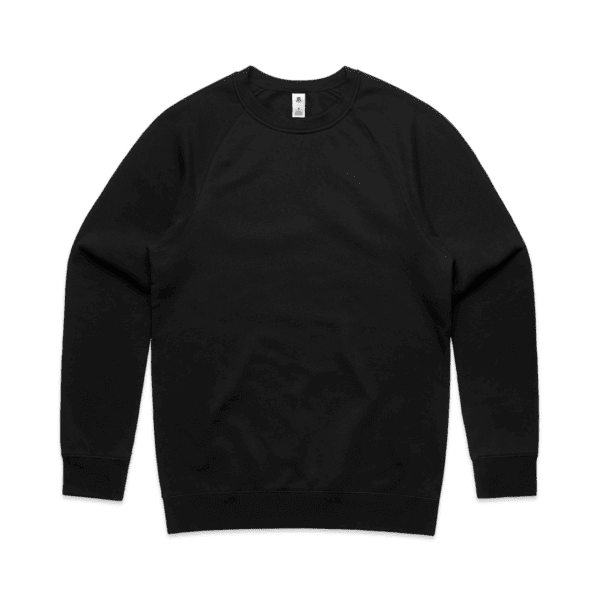 SUPPLY CREW BLACK XS - AS-5100