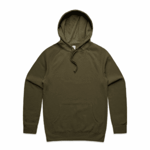 SUPPLY HOOD ARMY XS - AS-5101