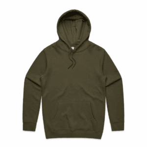 STENCIL HOOD ARMY XS - AS-5102