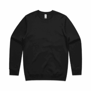 OFFICIAL ZIP HOOD BLACK XS - AS-5103