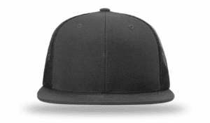WOOL BLEND TRUCKER - 511