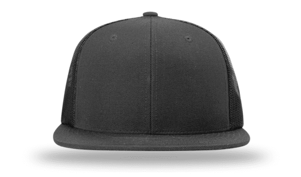 WOOL BLEND TRUCKER - 511