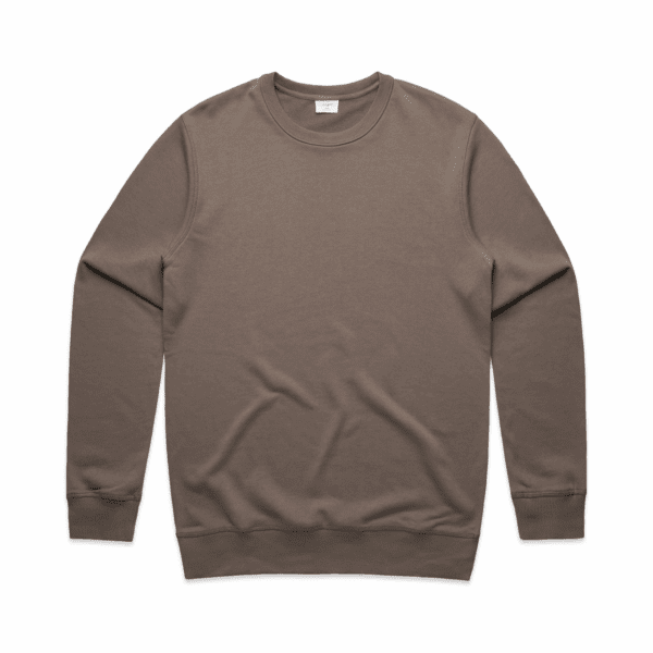 PREMIUM CREW MUSK XS - AS-5121
