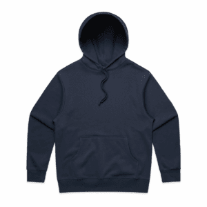 HEAVY HOOD MIDNIGHT BLUE XS - AS-5146