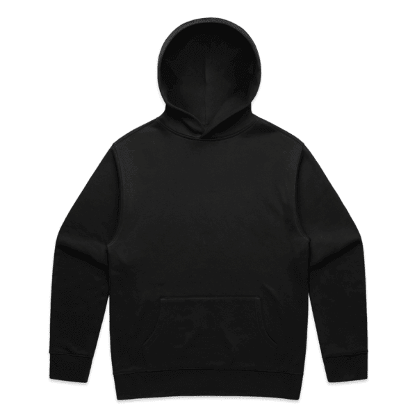 RELAX HOOD BLACK XS - AS-5161