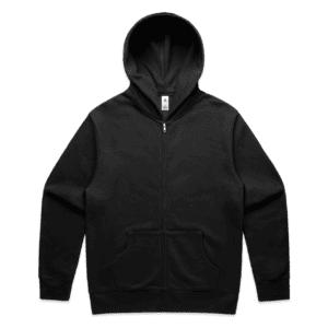 RELAX ZIP BLACK XS - AS-5162