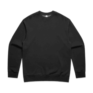 FADED RELAX CREW FADED BLACK XS - AS-5165