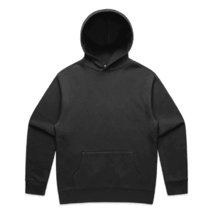 FADED RELAX HOOD FADED BLACK XS - AS-5166