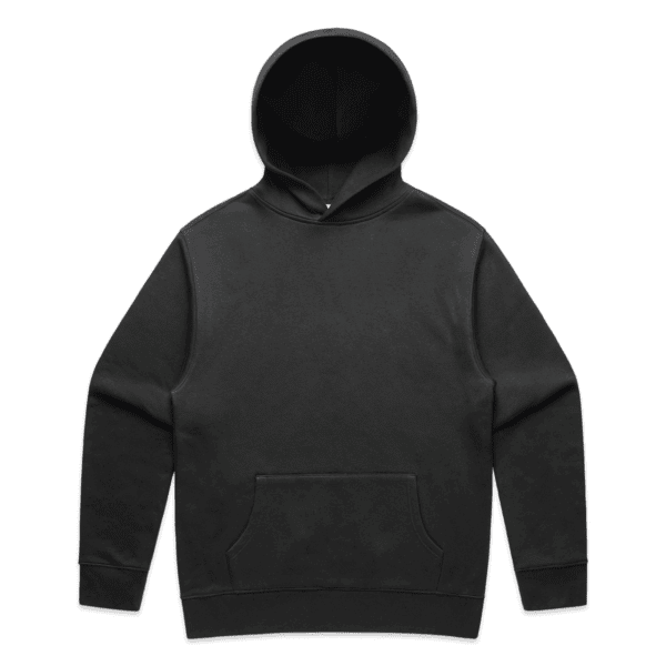 FADED RELAX HOOD FADED BLACK XS - AS-5166