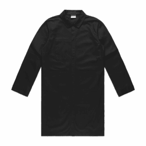 PRINTERS JACKET BLACK SMALL - AS-5513
