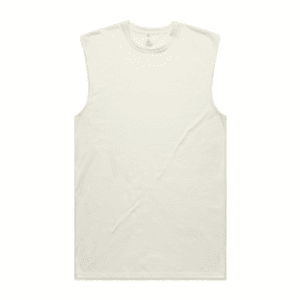 ACTIVE BLEND TANK BLACK SMALL - AS-5611