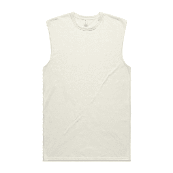 ACTIVE BLEND TANK BLACK SMALL - AS-5611