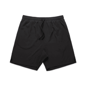 ACTIVE SHORTS BLACK 30 - AS-5620