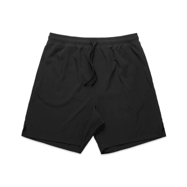 ACTIVE SHORTS BLACK 30 - AS-5620