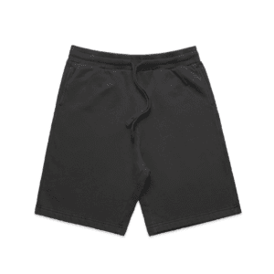 FADED STADIUM SHORT FADED BLACK SMALL - AS-5916FS