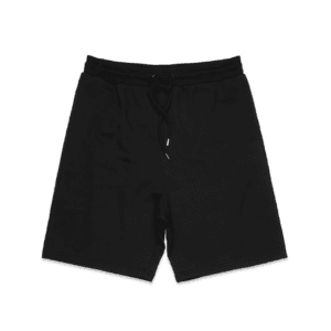 STADIUM SHORT BLACK SMALL - AS-5916
