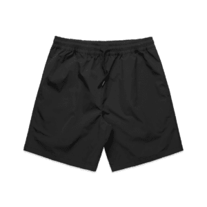 TRAINING SHORTS BLACK 30 - AS-5924