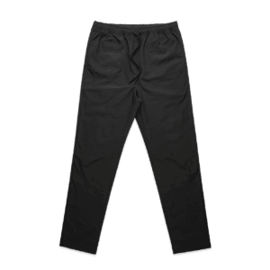 TRAINING PANTS BLACK 30 - AS-5928
