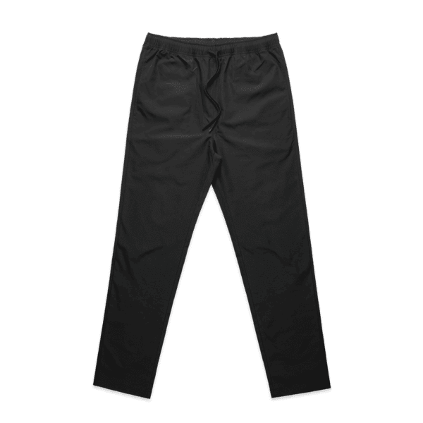 TRAINING PANTS BLACK 30 - AS-5928