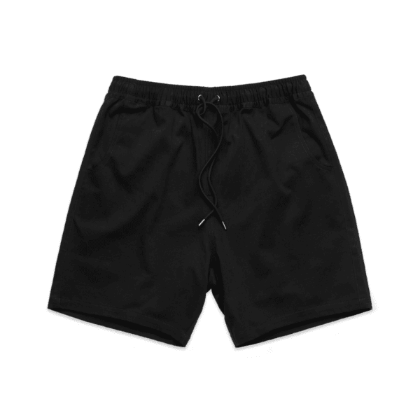 WALK SHORT BLACK 30 - AS-5929