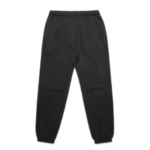 RELAX FADED TRACK PANTS FADED BLACK SMALL - AS-5938