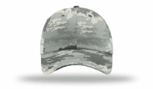 RELAXED TWILL CAMO - 840