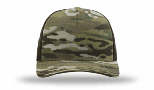 MULTICAM TRUCKER - 862