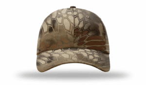RELAXED PERFORMANCE CAMO - 870