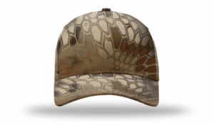 CASUAL PERFORMANCE CAMO - 874