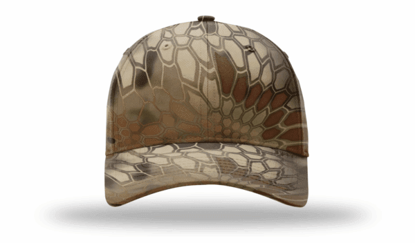 CASUAL PERFORMANCE CAMO - 874