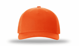 BLAZE FIVE PANEL TRUCKER - 882FP