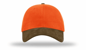 BLAZE WITH DUCK CLOTH VISOR - 884