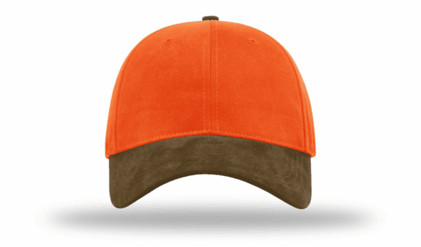 BLAZE WITH DUCK CLOTH VISOR - 884