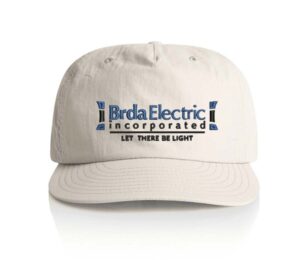 SURF CAP, ONE SIZE - AS-1114 - BRDA