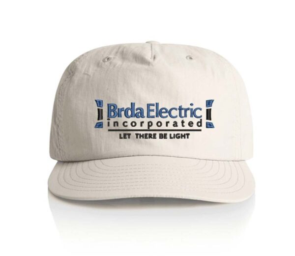 SURF CAP, ONE SIZE - AS-1114 - BRDA