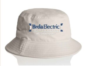 BUCKET HAT, ONE SIZE - AS-1117