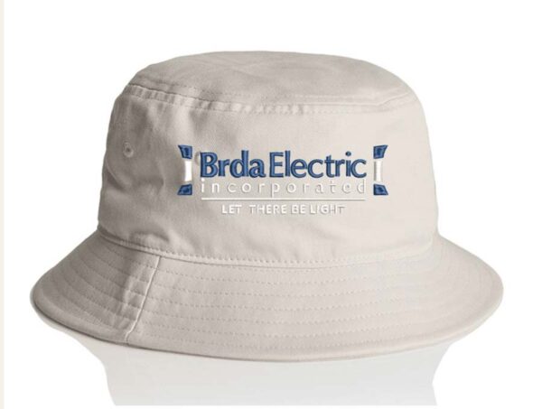 BUCKET HAT, ONE SIZE - AS-1117