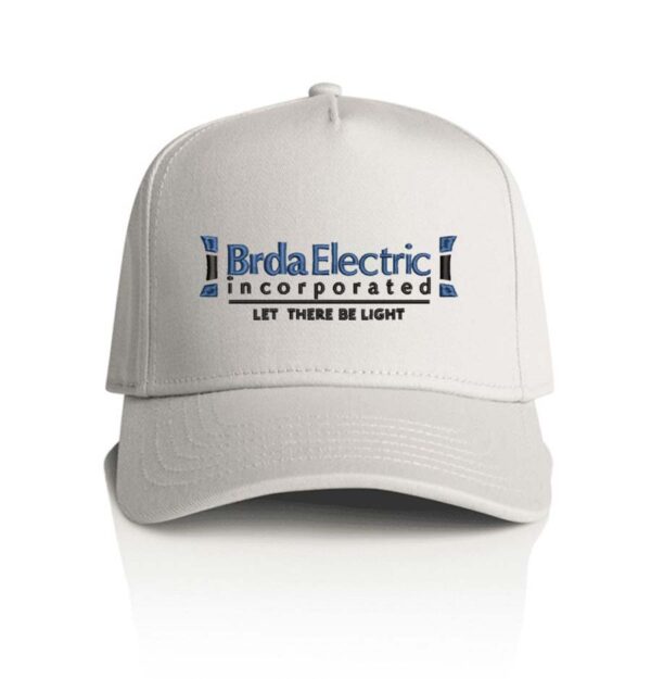 FRAME CAP, ONE SIZE - AS-1160 - BRDA