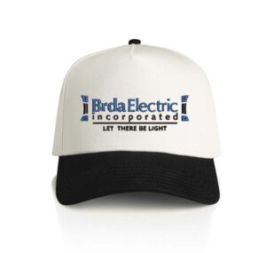 FRAME TWO-TONE CAP, ONE SIZE - AS-1165 - BRDA