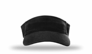 GARMENT WASHED VISOR - R45