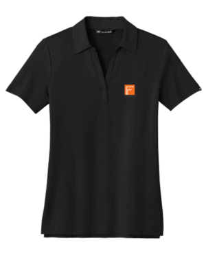TravisMathew Women's Glenview Solid Polo - TM1LF071  - Frost