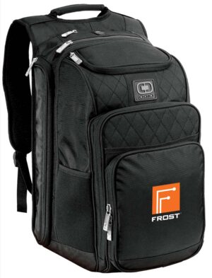 OGIO - Epic Pack - 108090  - Frost