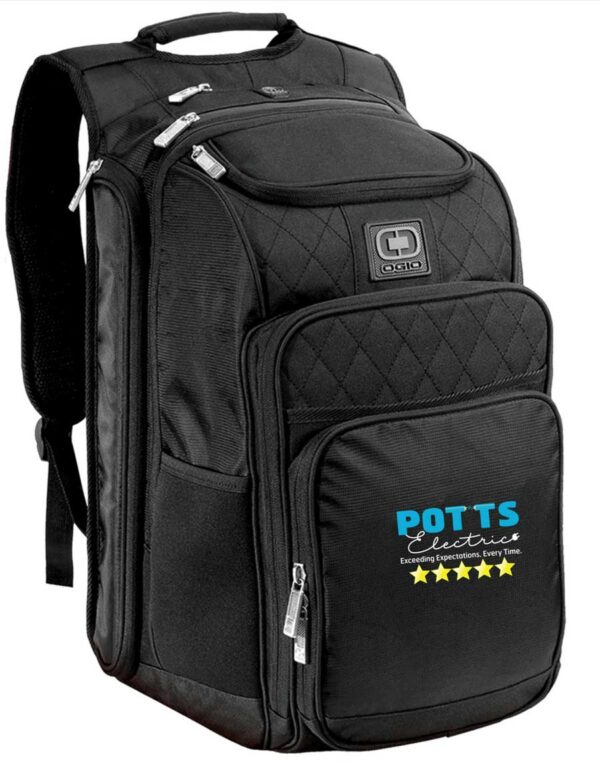 OGIO - Epic Pack - 108090  - Potts