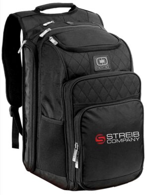 OGIO - Epic Pack - 108090 - Streib