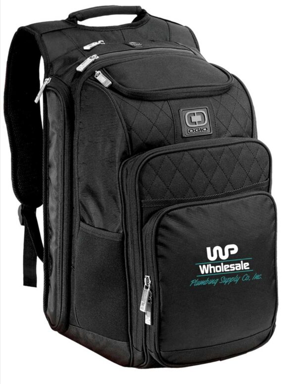 OGIO - Epic Pack - 108090  - Wholesale Plumbing