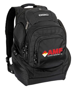 OGIO - Mastermind Pack - 108091 - AMF