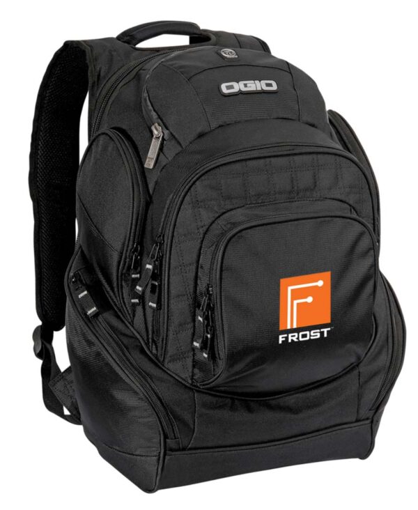 OGIO - Mastermind Pack - 108091  - Frost