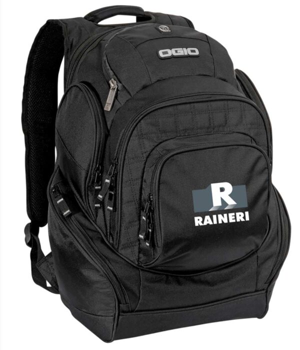 OGIO - Mastermind Pack - 108091  - Raineri